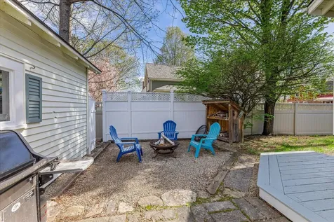 4 Fairview Street Keene NH 03431