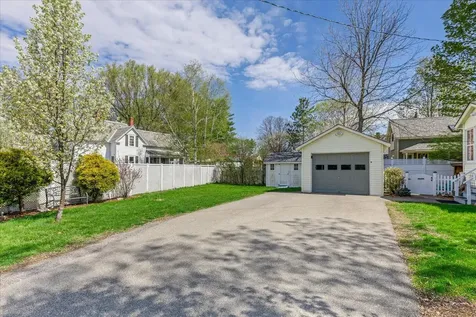 4 Fairview Street Keene NH 03431