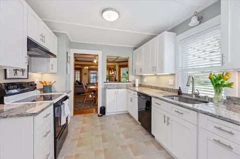 4 Fairview Street Keene NH 03431