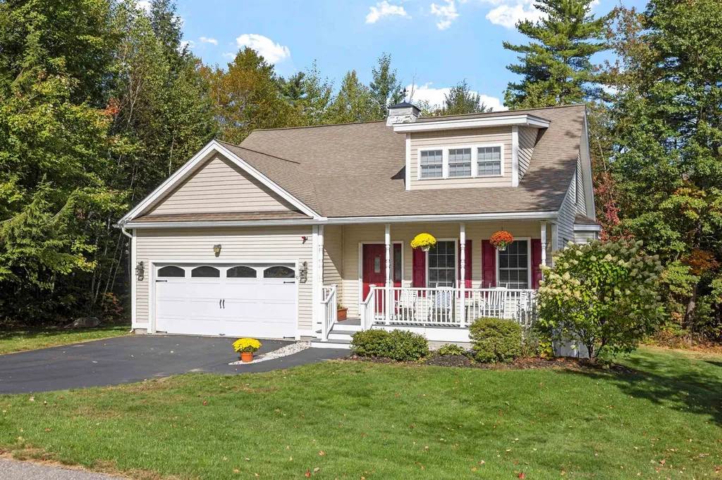10 Natures View Drive Laconia NH 03246