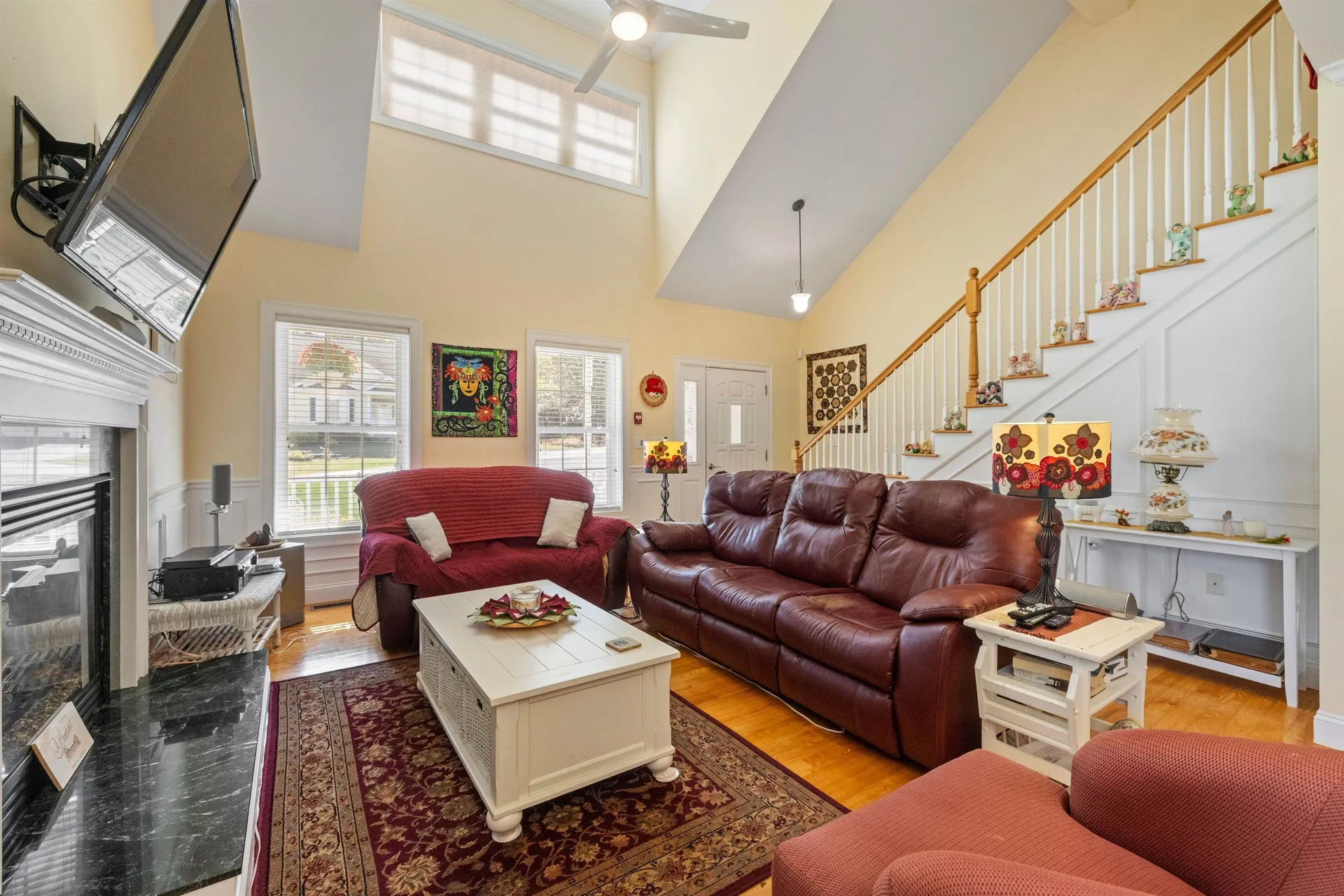 10 Natures View Drive Laconia NH 03246