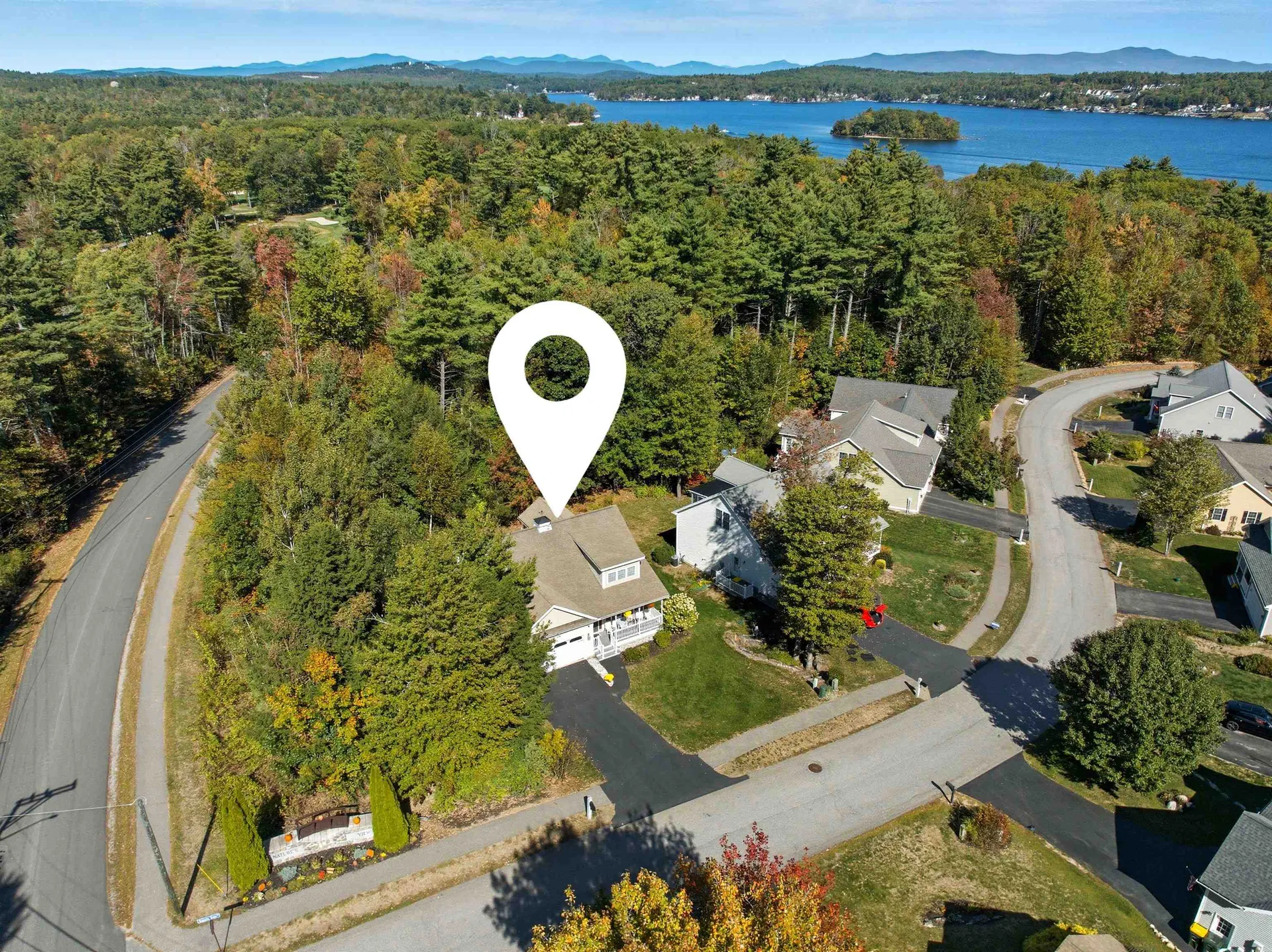 10 Natures View Drive Laconia NH 03246
