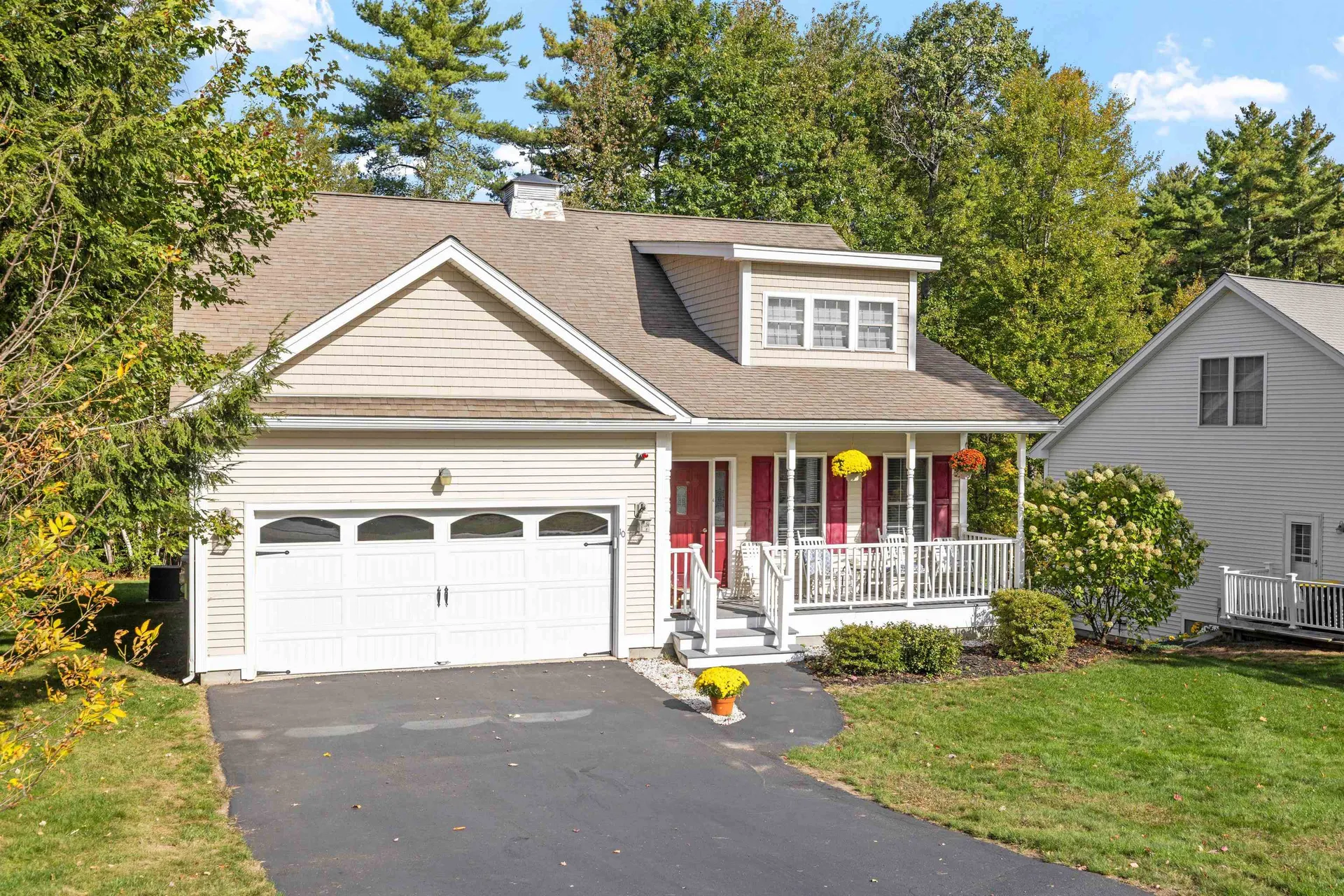 10 Natures View Drive Laconia NH 03246
