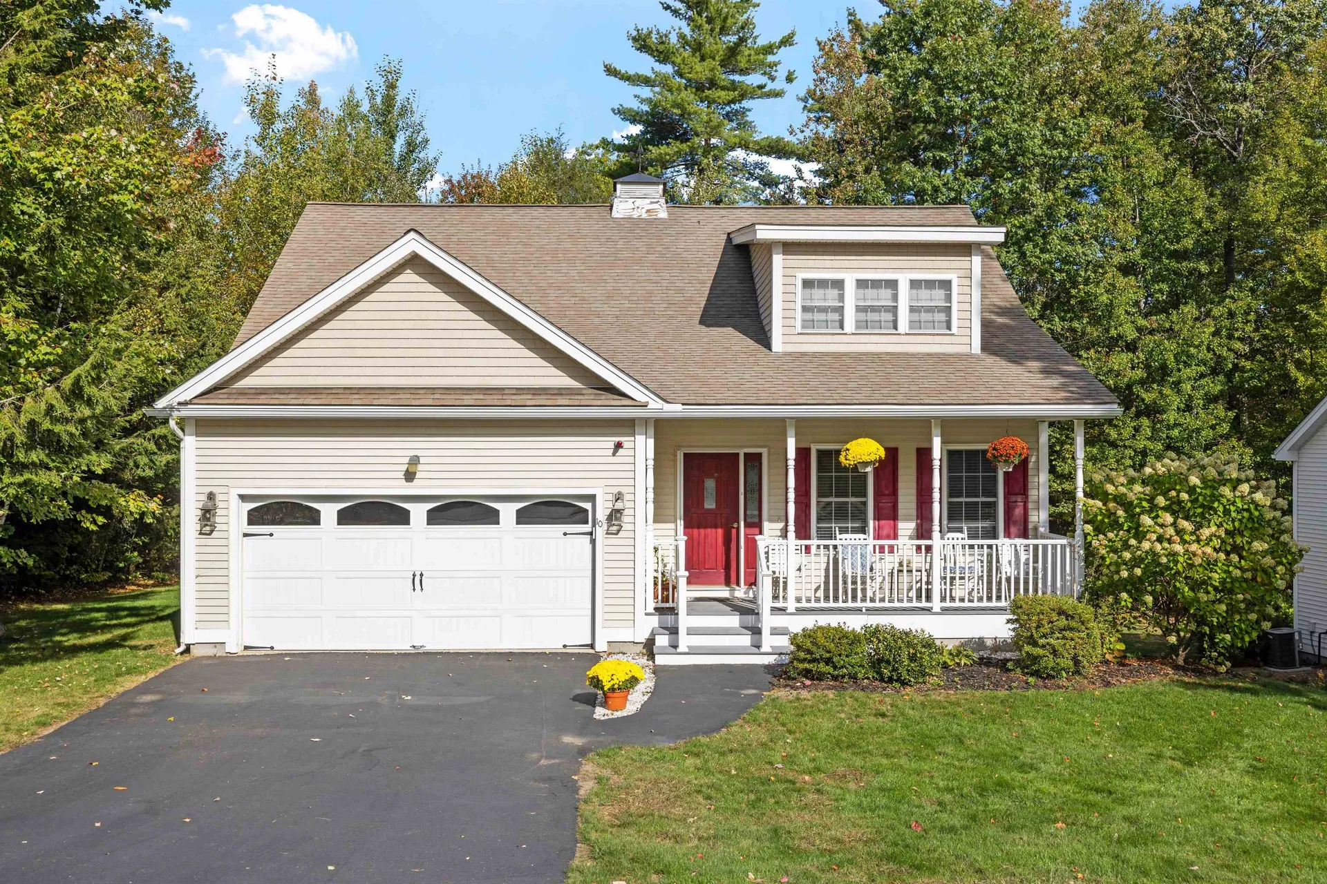 10 Natures View Drive Laconia NH 03246