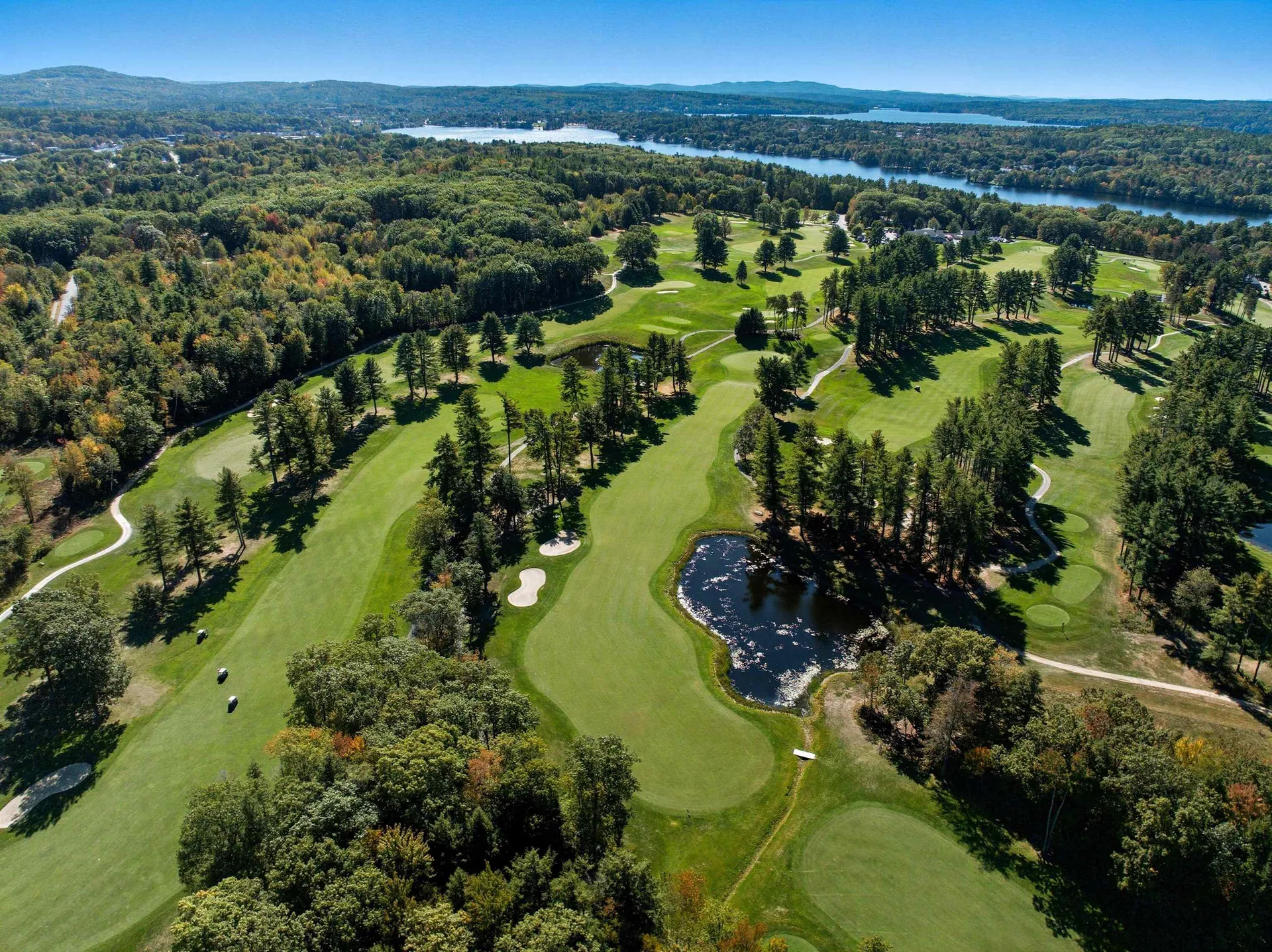 10 Natures View Drive Laconia NH 03246