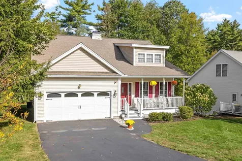 10 Natures View Drive Laconia NH 03246