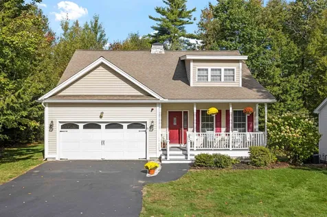 10 Natures View Drive Laconia NH 03246
