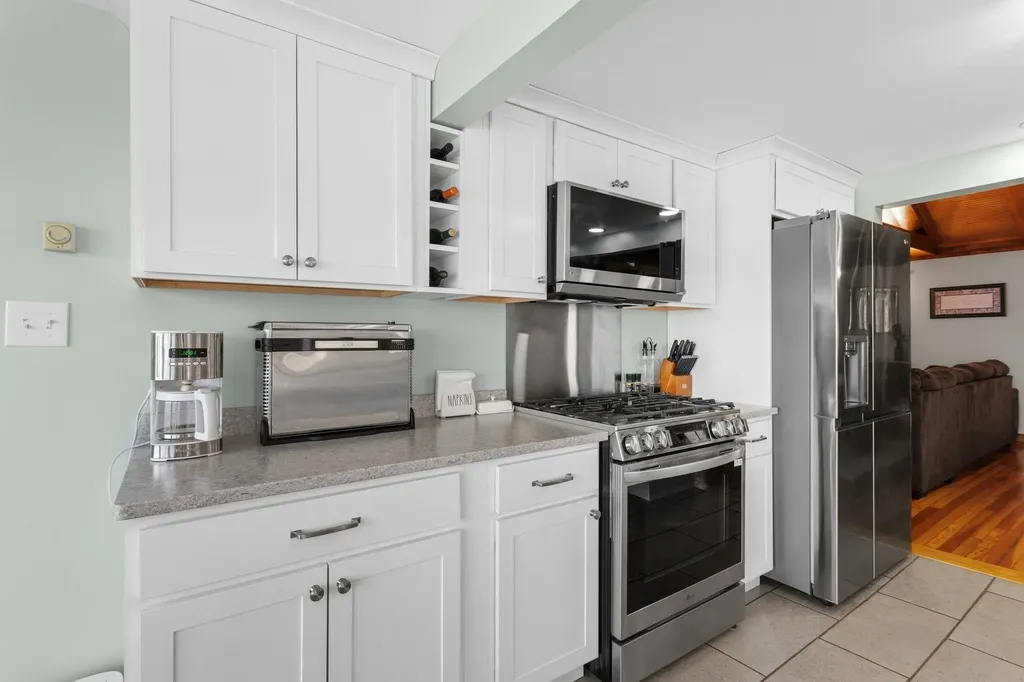 339 Webster Lake Road Franklin NH 03235