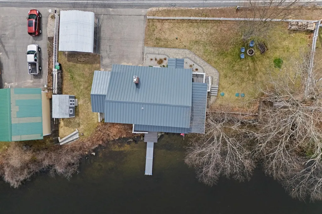 339 Webster Lake Road Franklin NH 03235