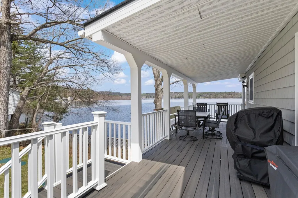 339 Webster Lake Road Franklin NH 03235