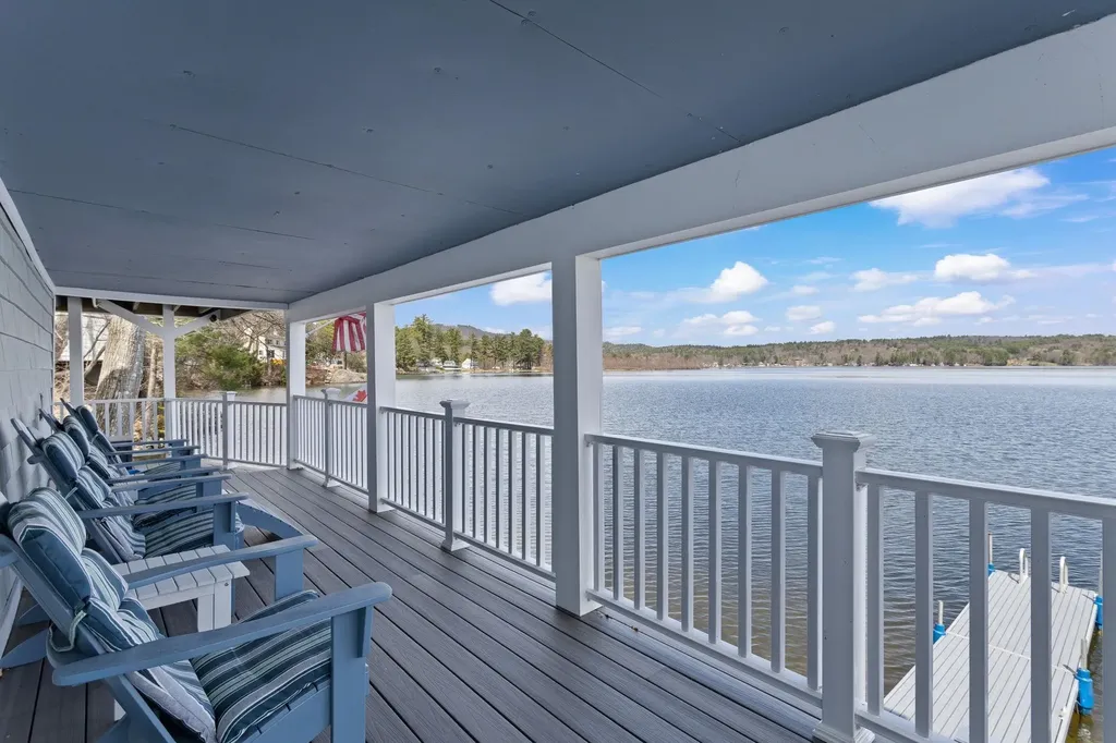 339 Webster Lake Road Franklin NH 03235