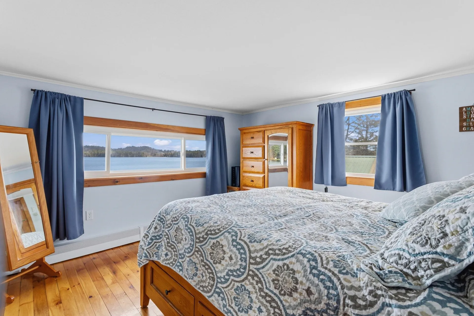 339 Webster Lake Road Franklin NH 03235