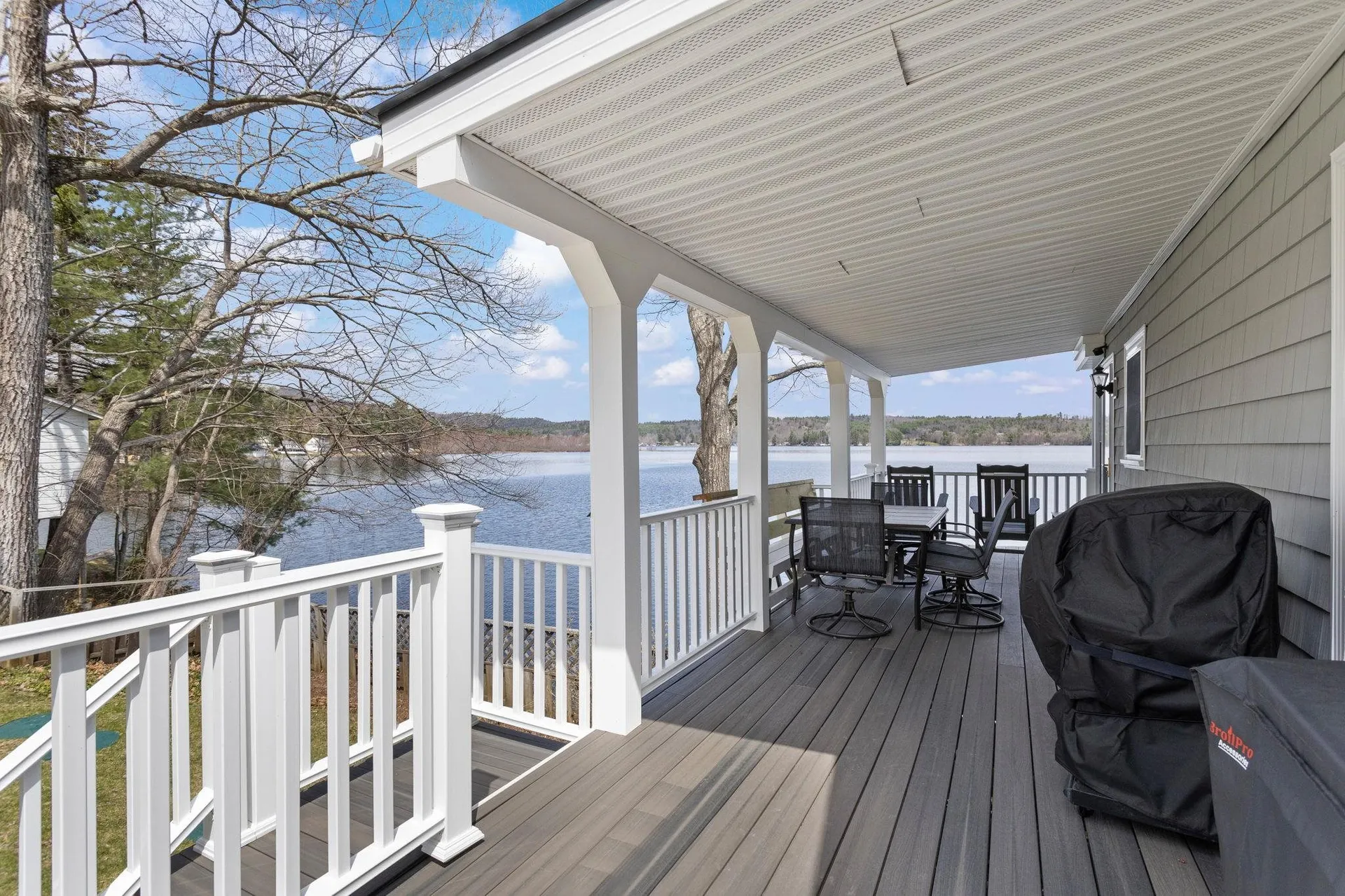 339 Webster Lake Road Franklin NH 03235