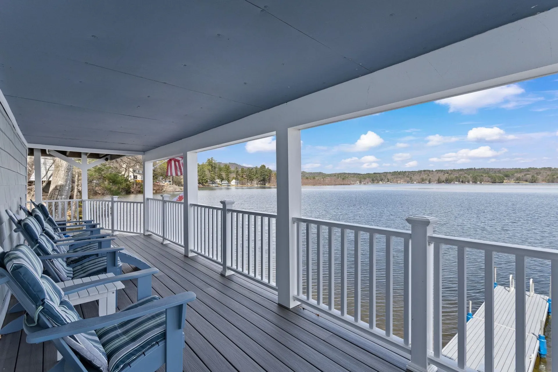 339 Webster Lake Road Franklin NH 03235
