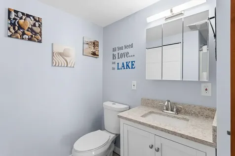 339 Webster Lake Road Franklin NH 03235