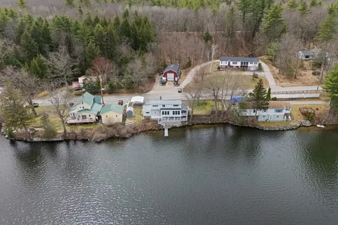 339 Webster Lake Road Franklin NH 03235