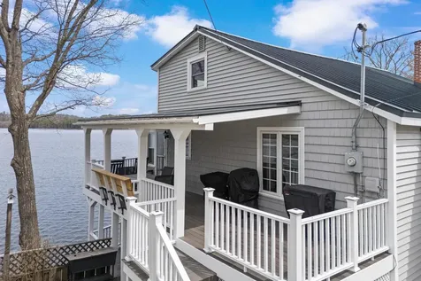339 Webster Lake Road Franklin NH 03235