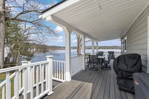 339 Webster Lake Road Franklin NH 03235