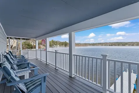 339 Webster Lake Road Franklin NH 03235
