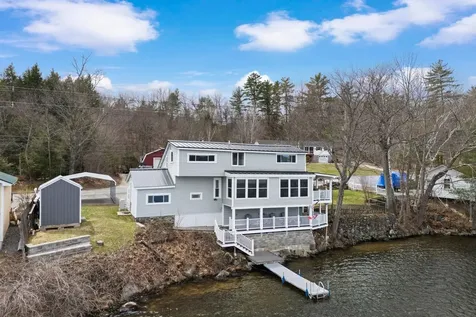 339 Webster Lake Road Franklin NH 03235