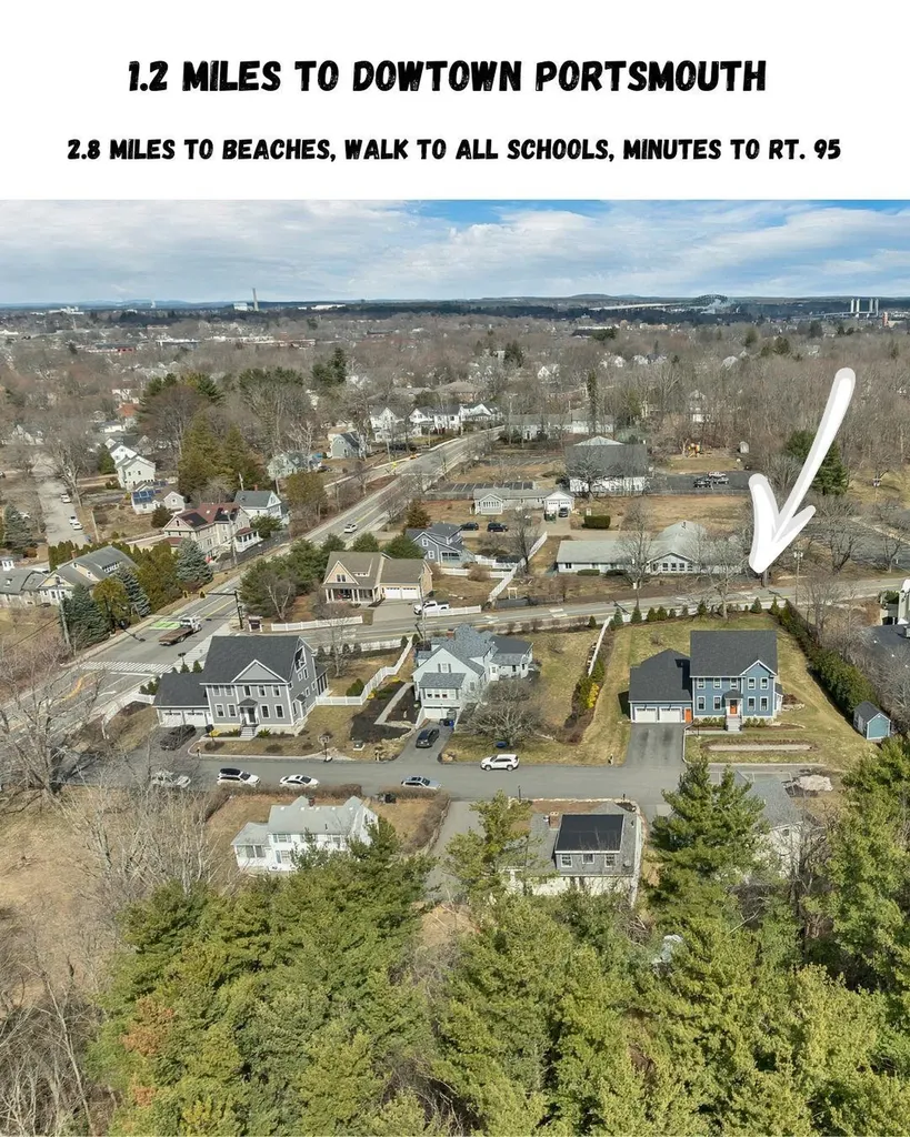 45 Artwill Avenue Portsmouth NH 03801