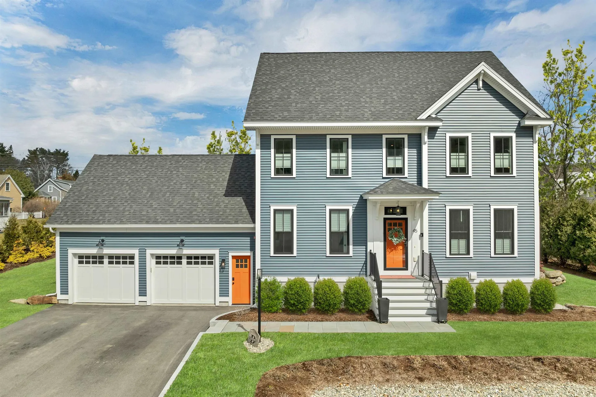 45 Artwill Avenue Portsmouth NH 03801