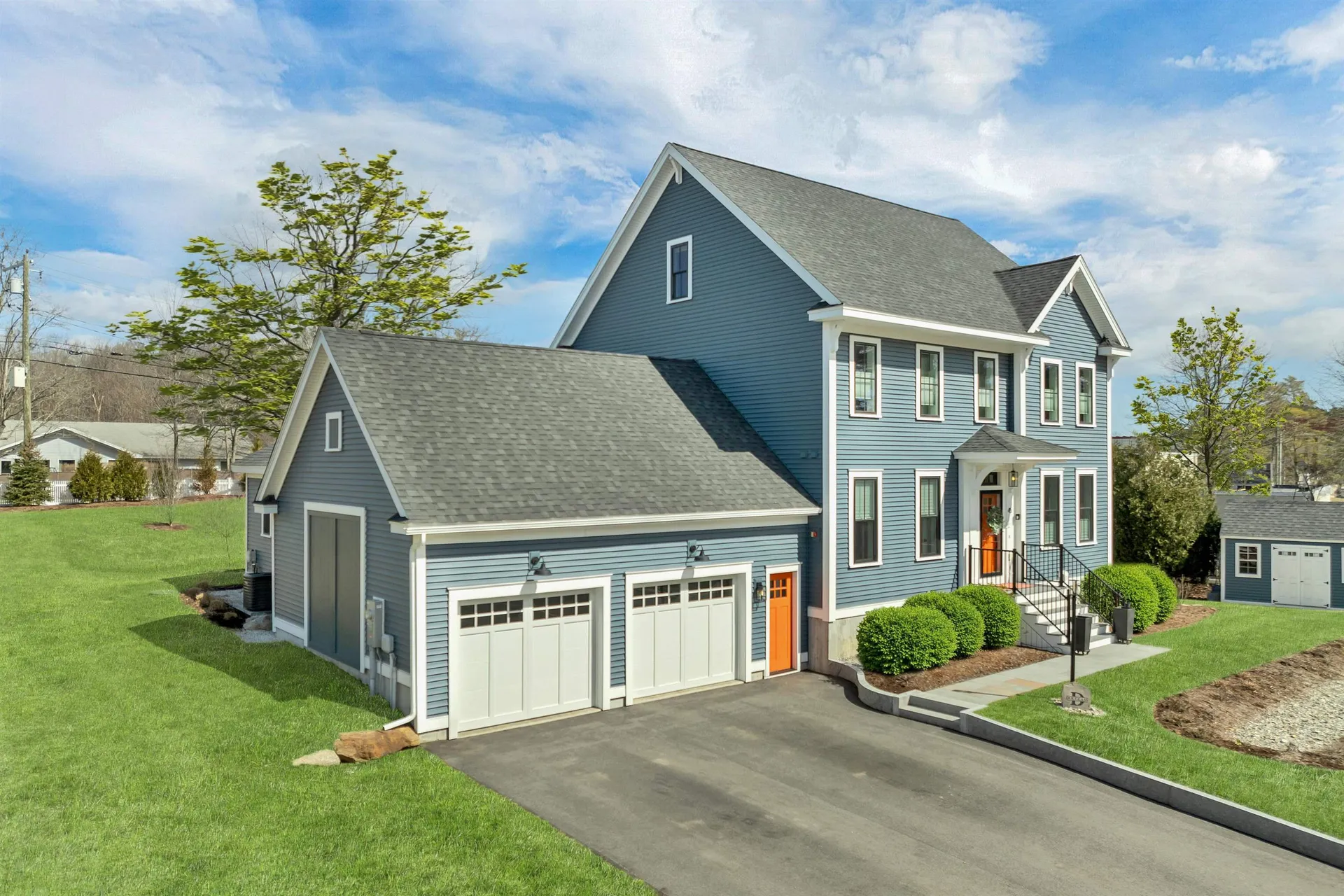 45 Artwill Avenue Portsmouth NH 03801