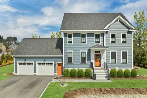 45 Artwill Avenue Portsmouth NH 03801