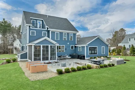 45 Artwill Avenue Portsmouth NH 03801
