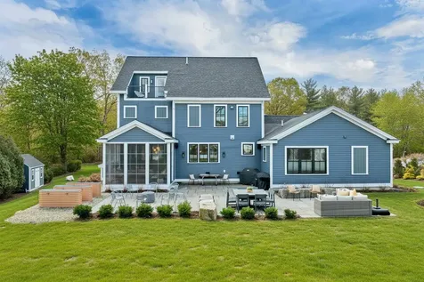 45 Artwill Avenue Portsmouth NH 03801