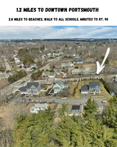 45 Artwill Avenue Portsmouth NH 03801