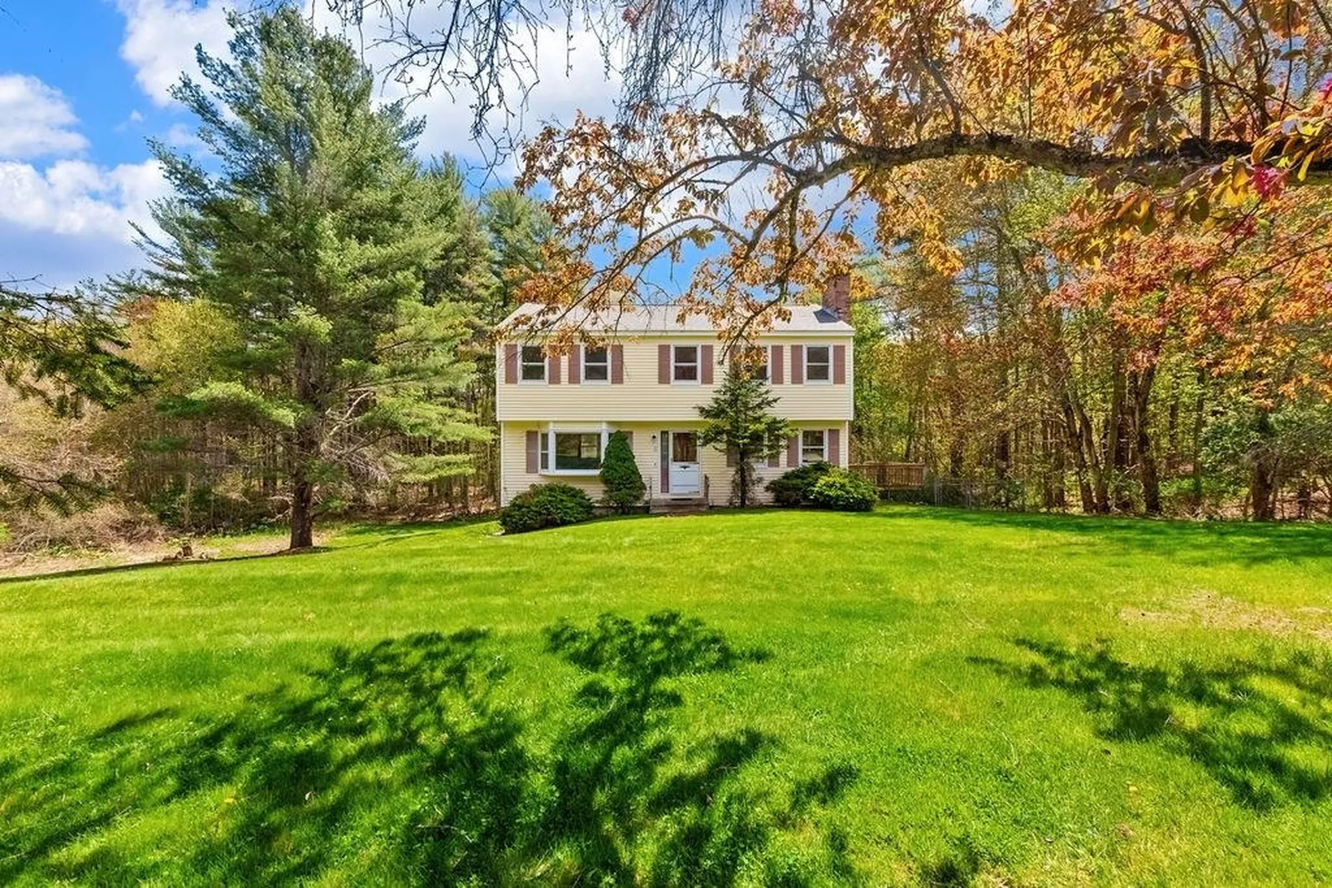 3 Cortland Drive Salem NH 03079