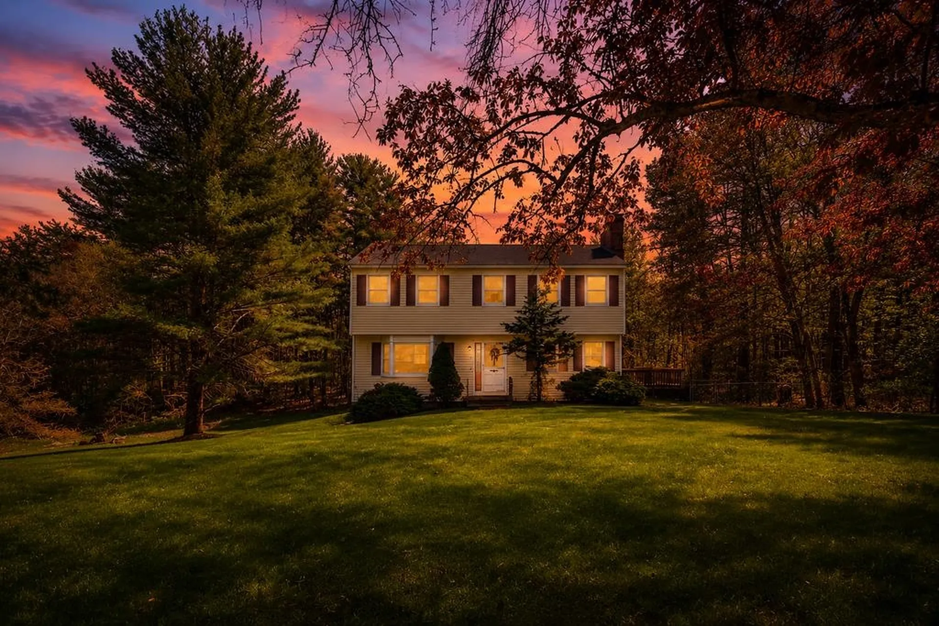 3 Cortland Drive Salem NH 03079