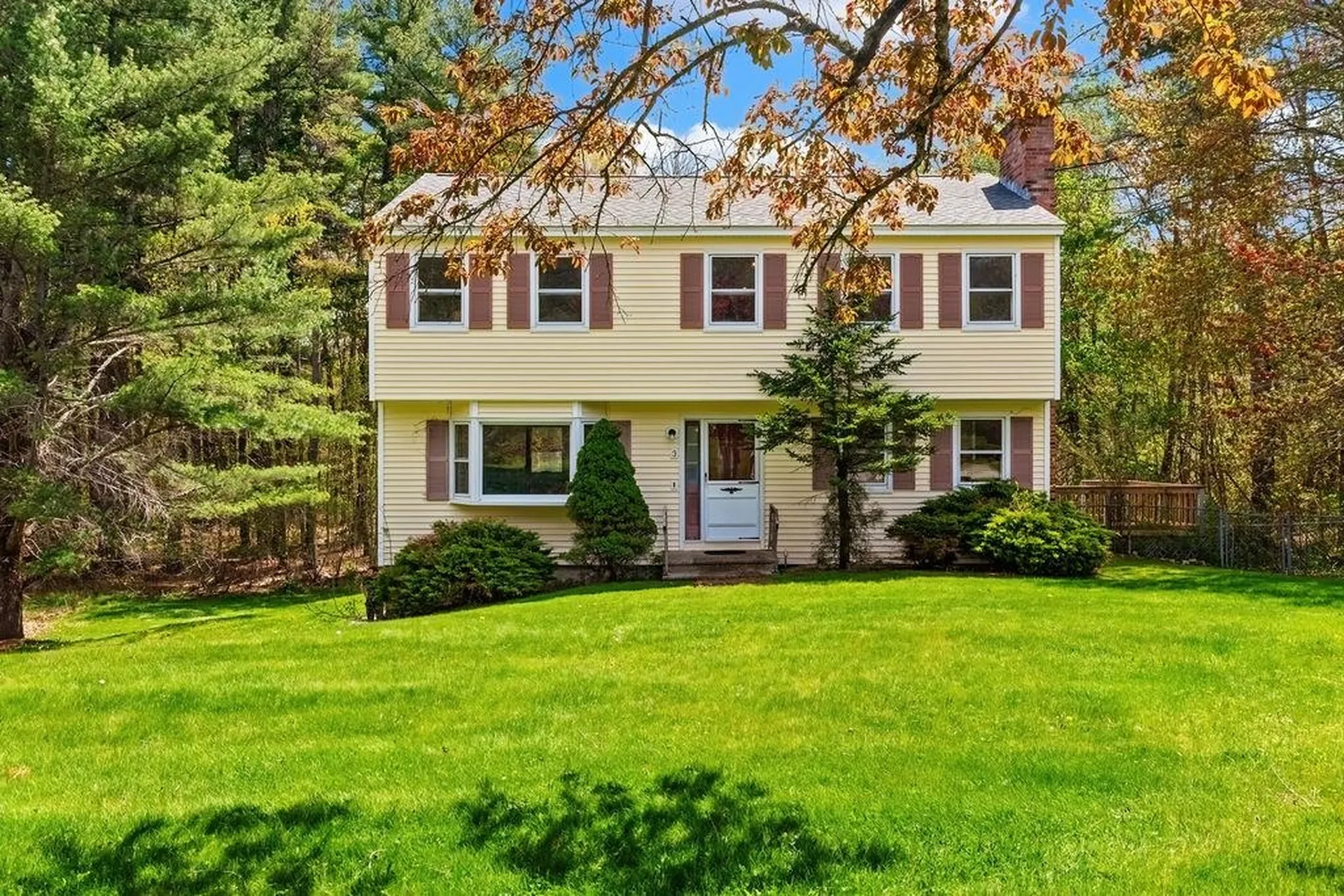 3 Cortland Drive Salem NH 03079