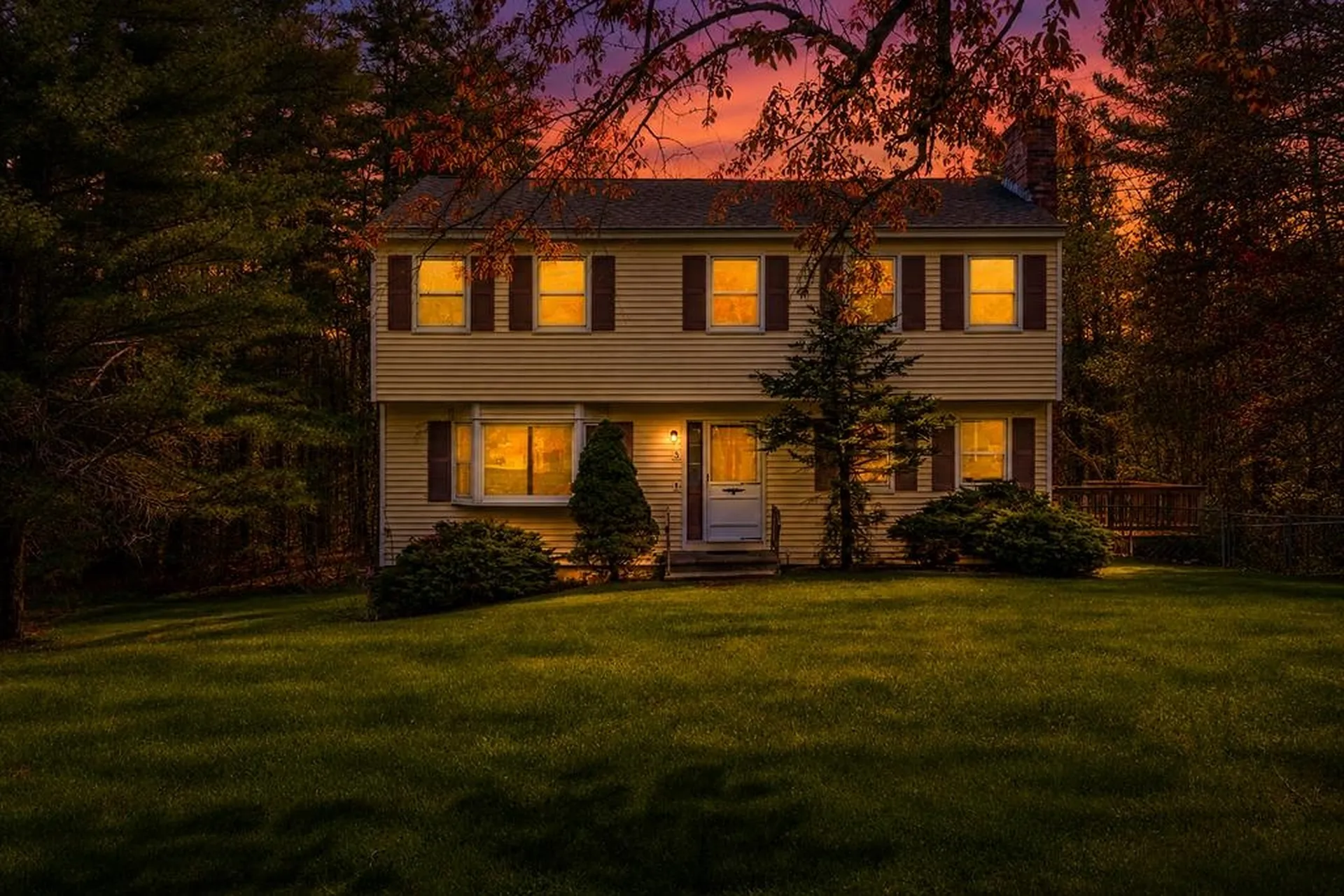 3 Cortland Drive Salem NH 03079
