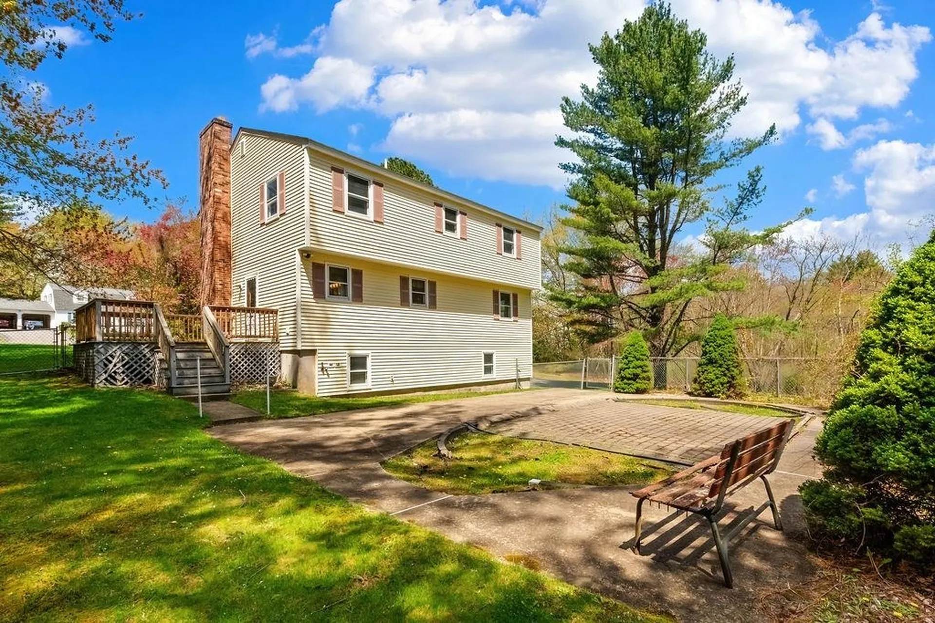 3 Cortland Drive Salem NH 03079