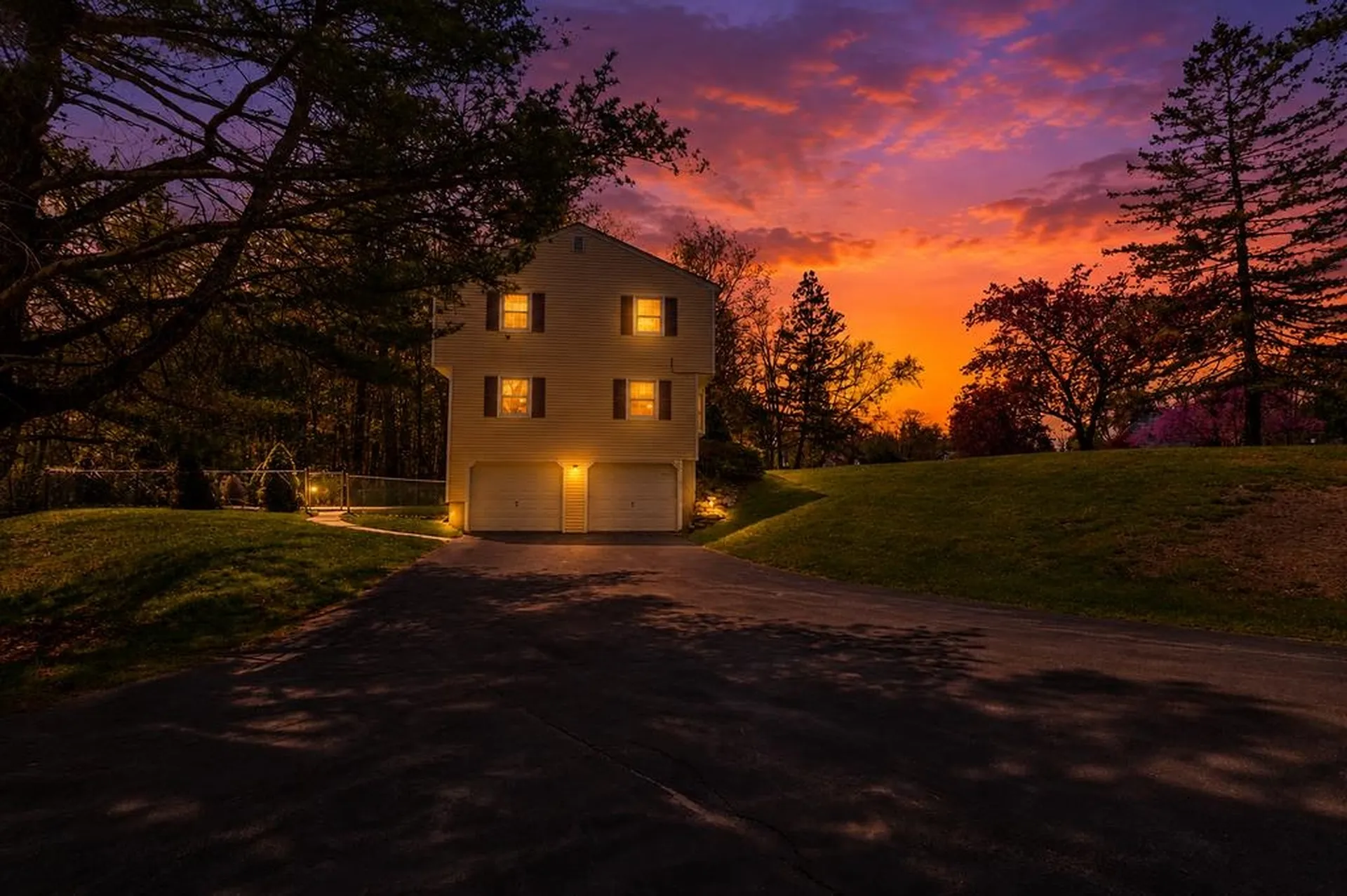 3 Cortland Drive Salem NH 03079