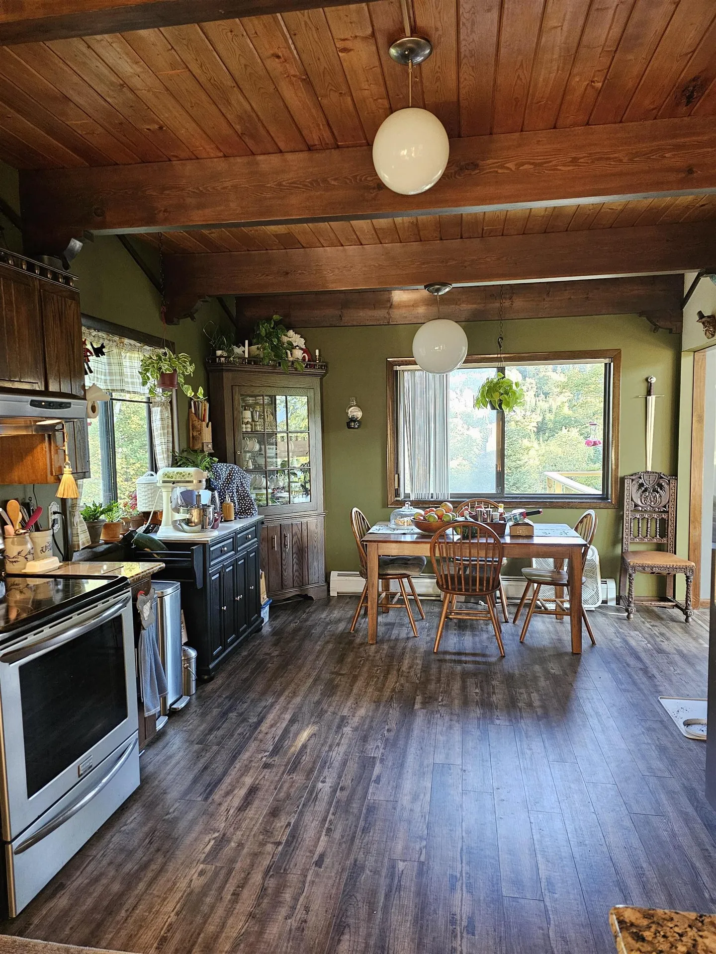 156 Route 26 Colebrook NH 03576