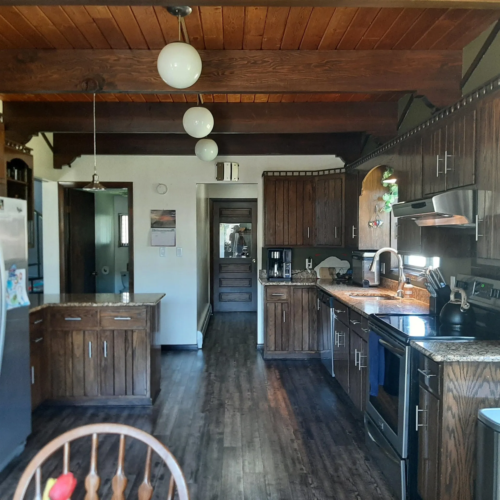 156 Route 26 Colebrook NH 03576