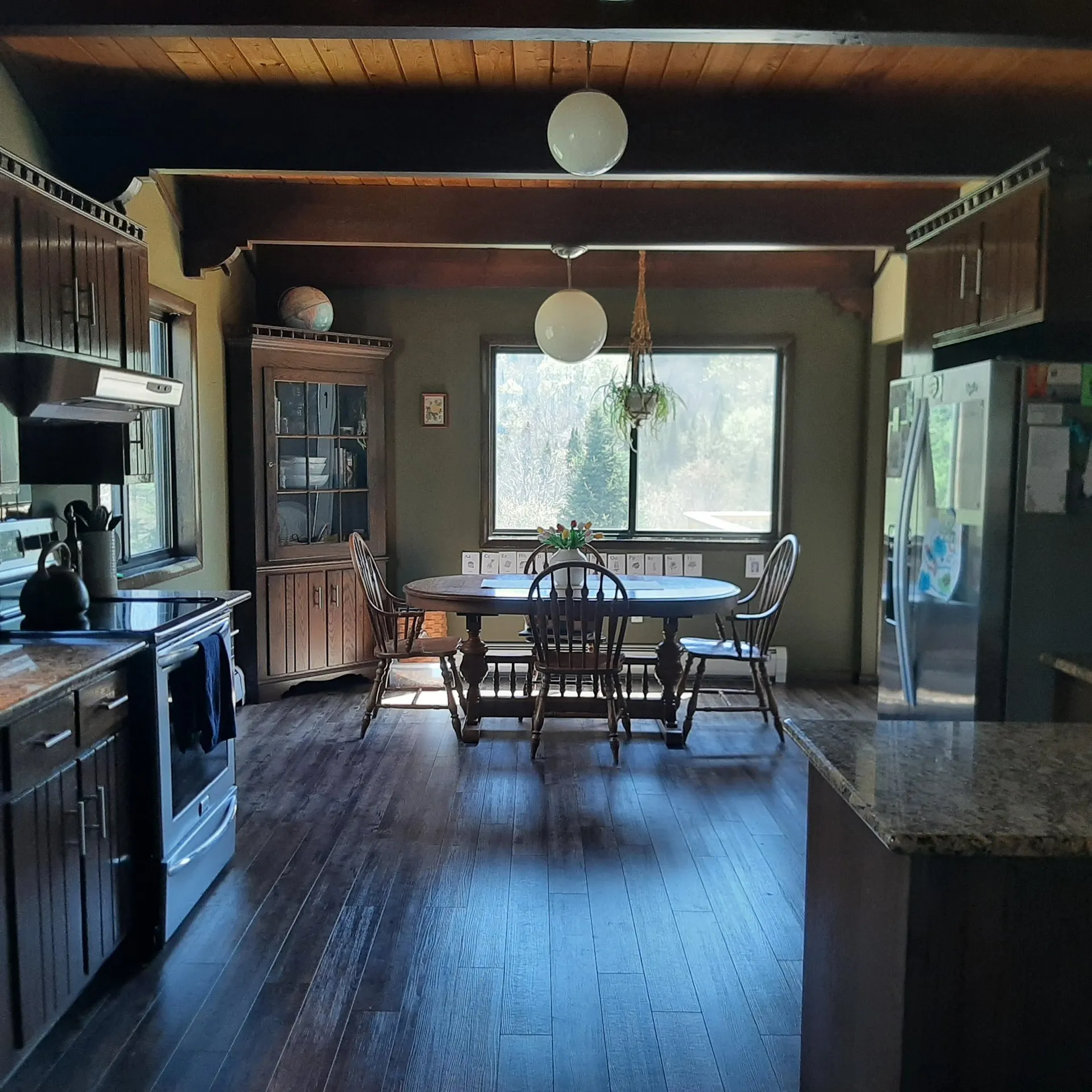 156 Route 26 Colebrook NH 03576