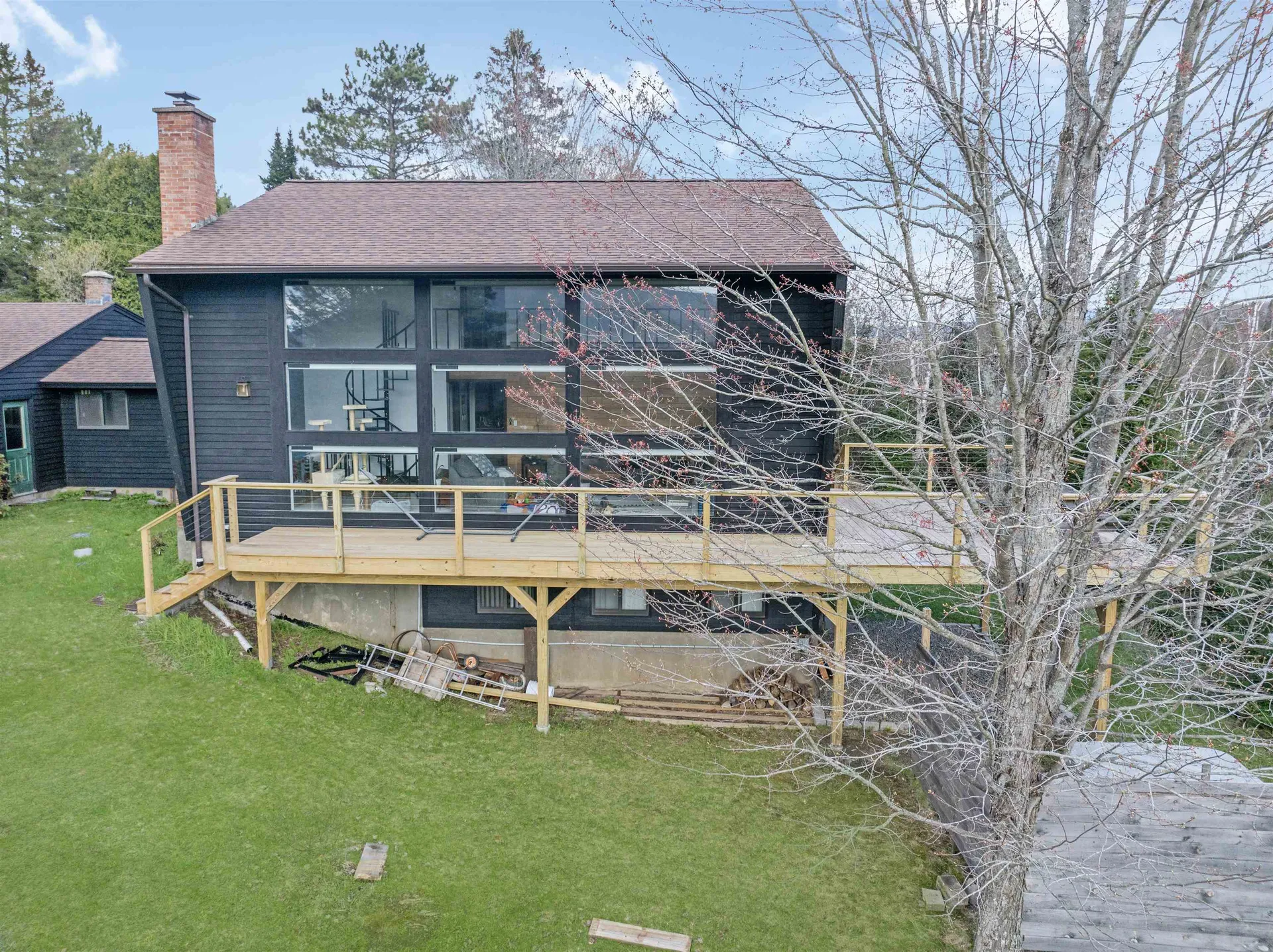 156 Route 26 Colebrook NH 03576