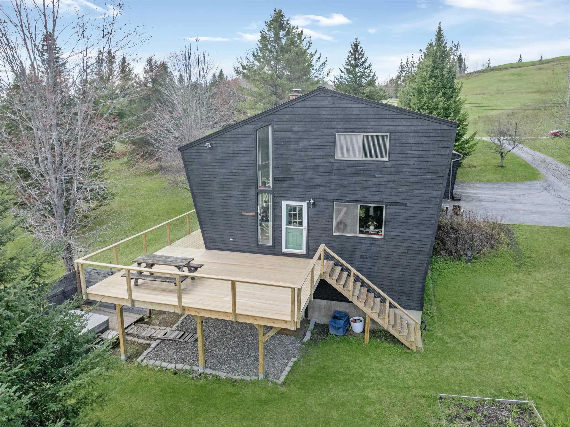 156 Route 26 Colebrook NH 03576