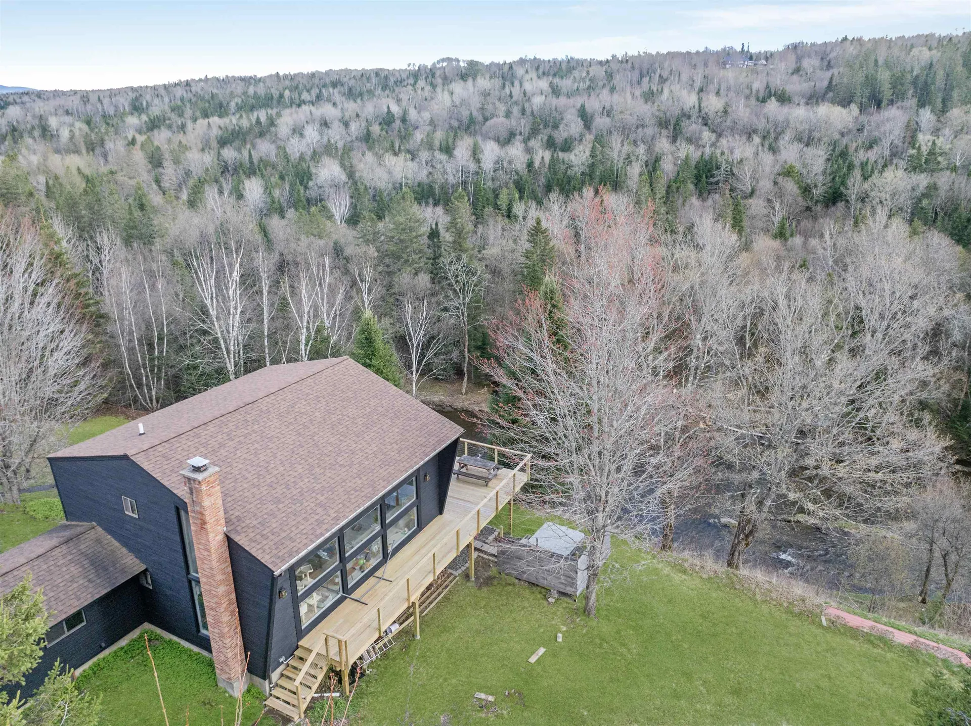 156 Route 26 Colebrook NH 03576