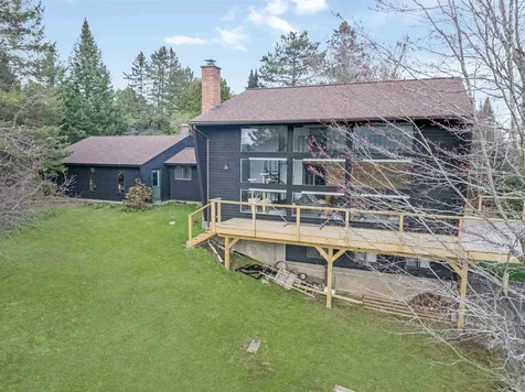 156 Route 26 Colebrook NH 03576