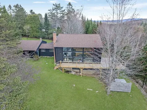 156 Route 26 Colebrook NH 03576