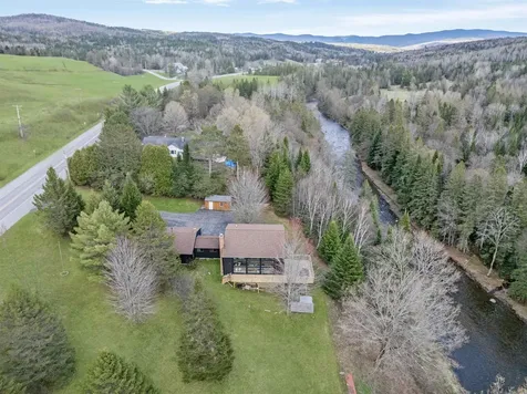 156 Route 26 Colebrook NH 03576