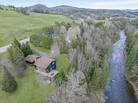 156 Route 26 Colebrook NH 03576