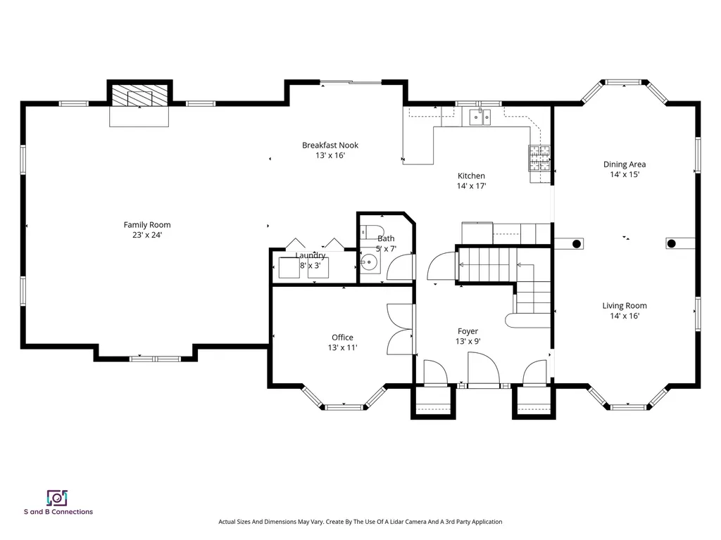 25 Squire Armour Road Windham NH 03087