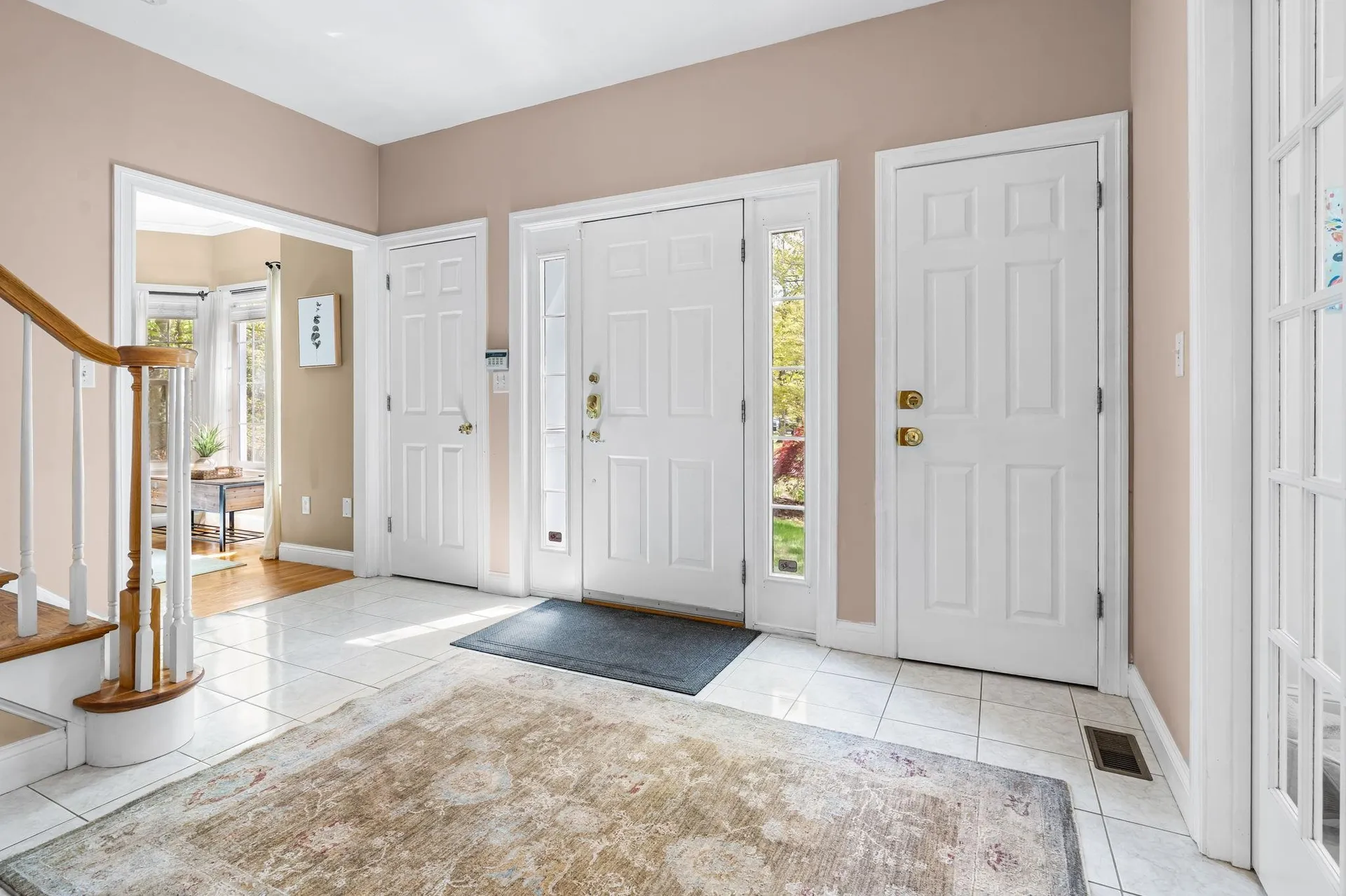 25 Squire Armour Road Windham NH 03087