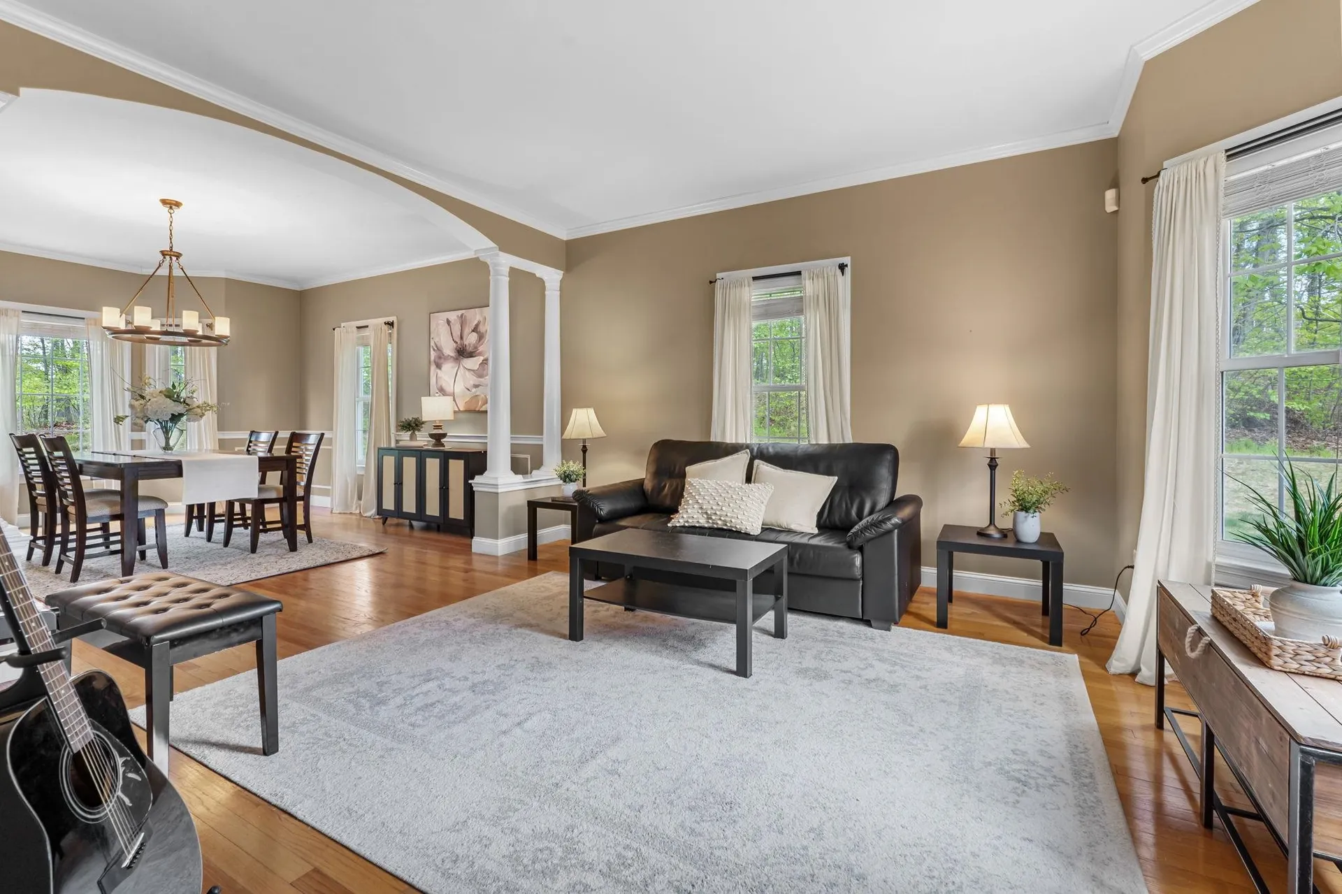 25 Squire Armour Road Windham NH 03087